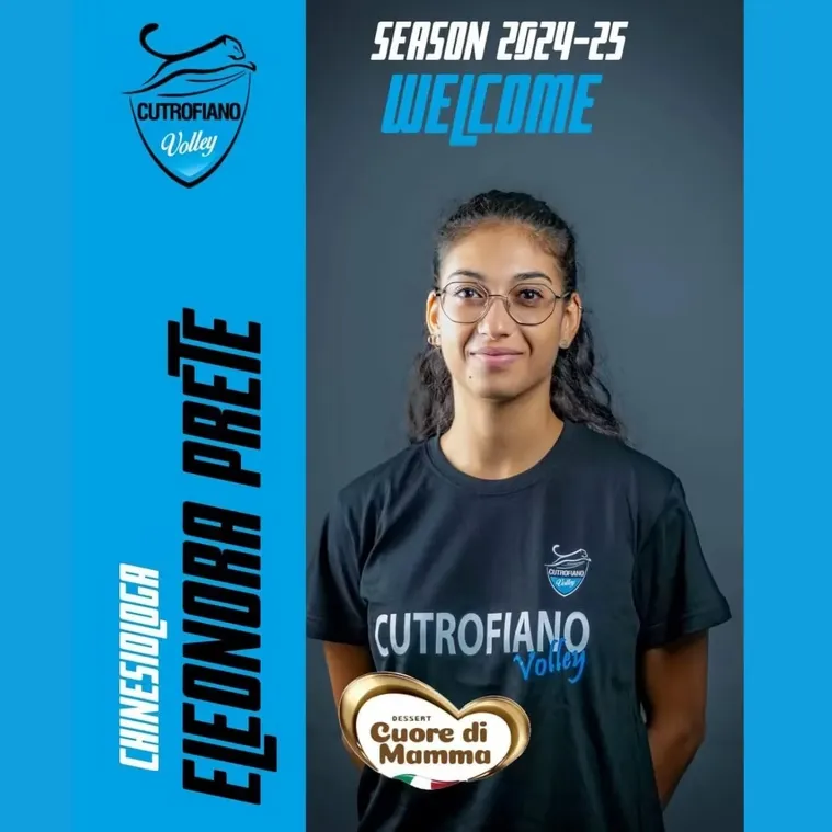 ASD Cutrofiano Volley